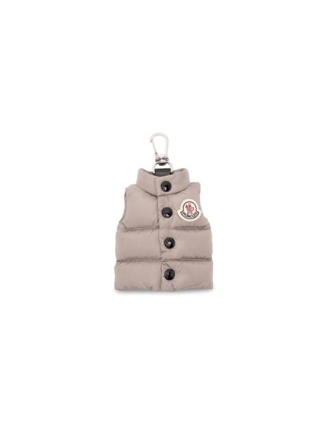 `Vest` Key Ring