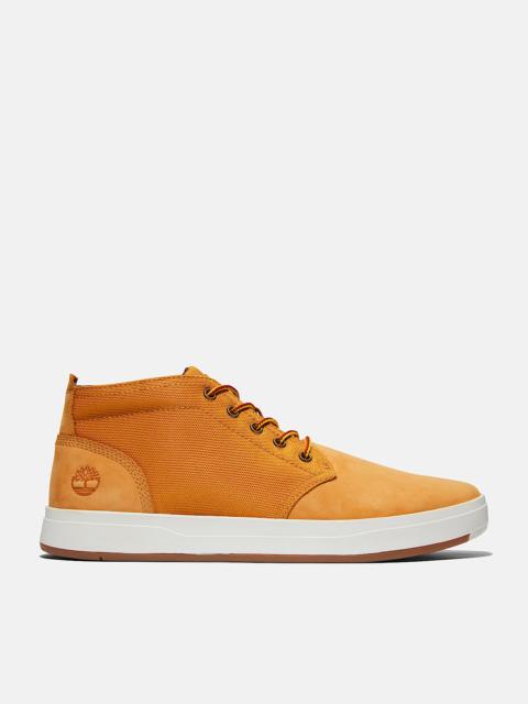 Men's Davis Square Sneaker
