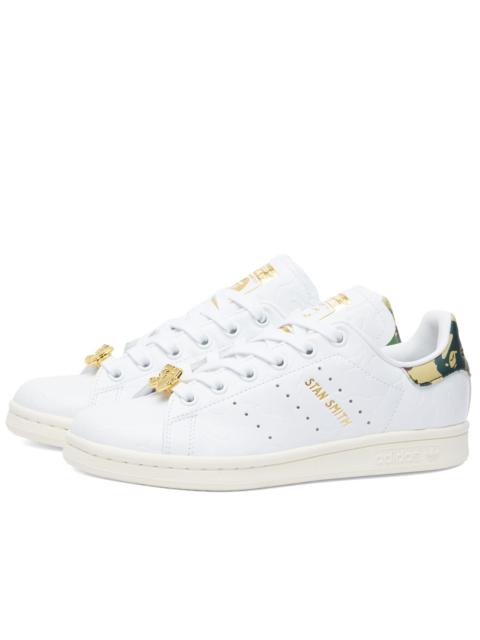 Adidas x BAPE Stan Smith