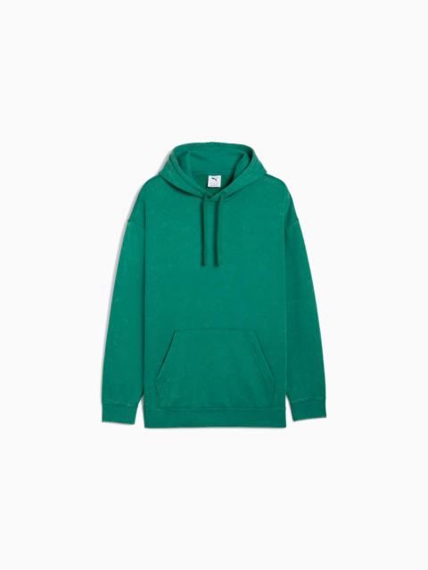 ESS ELEVATED Wash Hoodie Men