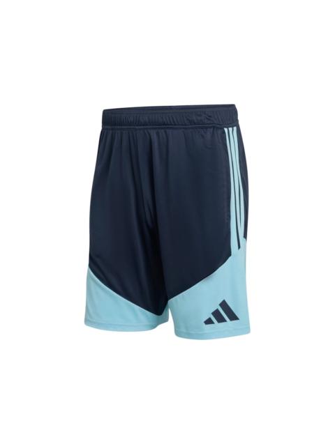 adidas Argentina 2026 Tiro Shorts Night Navy