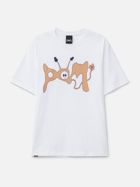 MARPI LOGO SHORT SLEEVE T-SHIRT