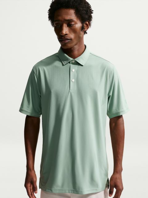 Nike Tailored Performance Men's Dri-FIT Golf Polo