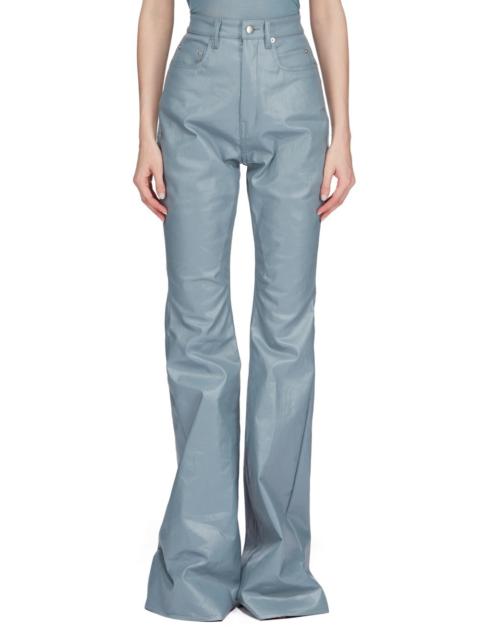 Blue Hollywood Bolan Bootcut Jeans