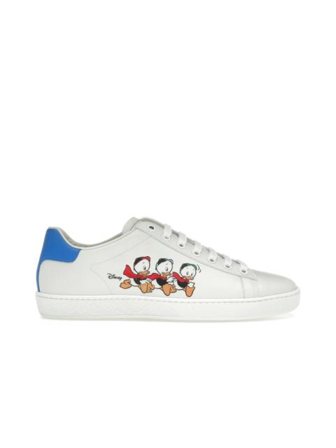Women's Disney x Gucci Ace sneaker