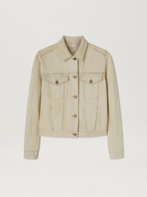 Bull Loose Denim Jaket