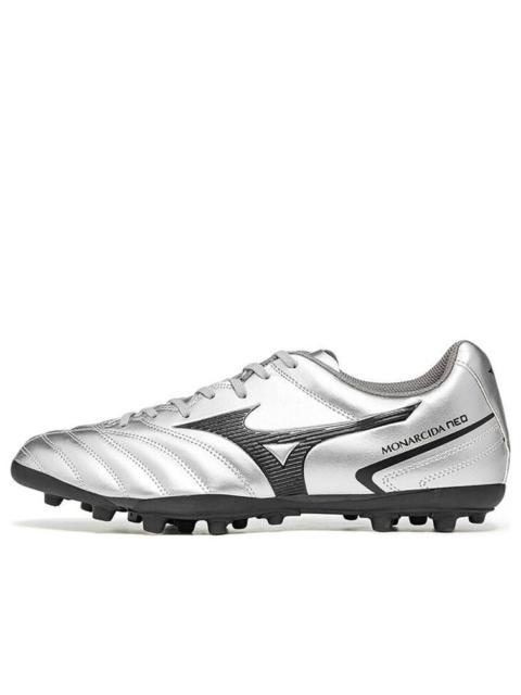 Mizuno Monarcida Neo II Select AG 'Silver Grey' P1GA210603