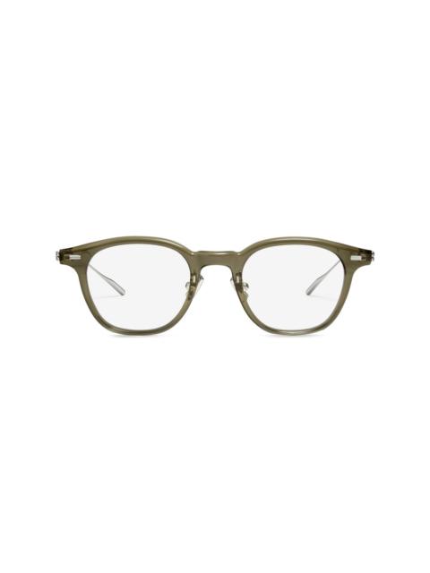 Rob Kc1 square-frame glasses