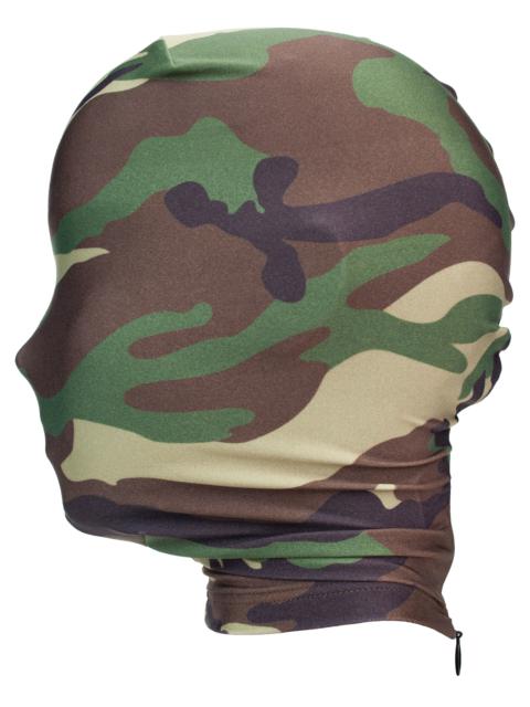 CAMO STYLING MASK