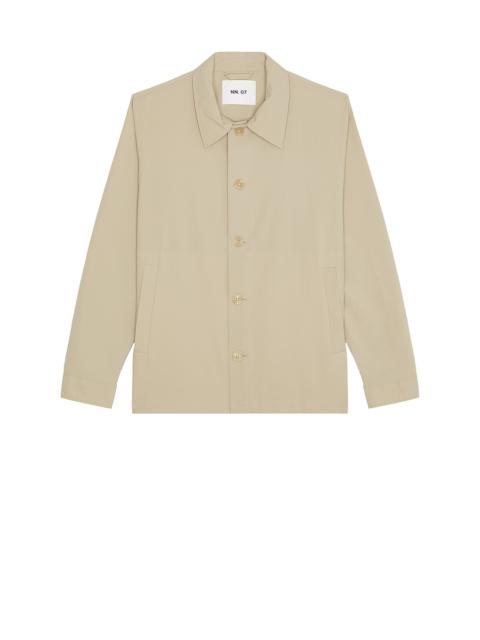 Zander Overshirt