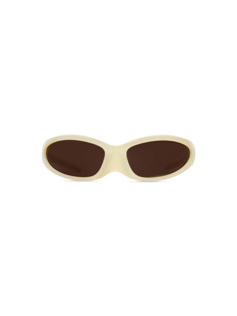 skin cat sunglasses