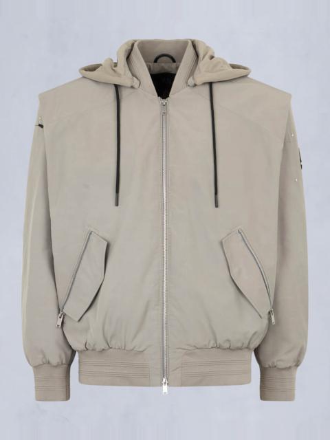 DRUMMOND BOMBER JACKET