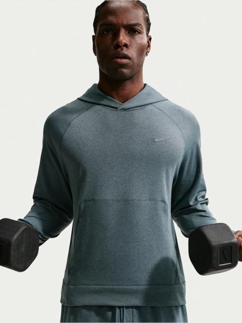 Nike Primary NanoKnit Men's Dri-FIT UV Protection Pullover Performance Hoodie
