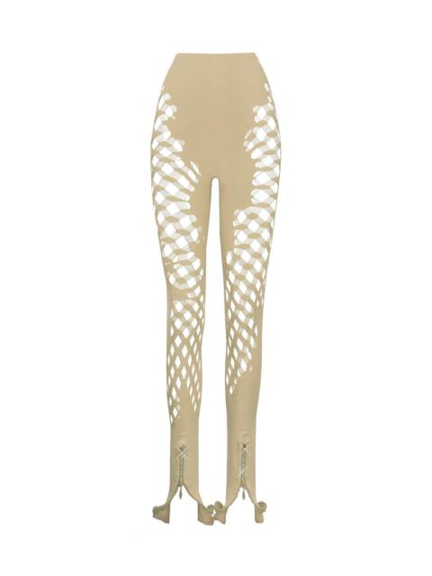 SIERRA LEGGINGS CLAY