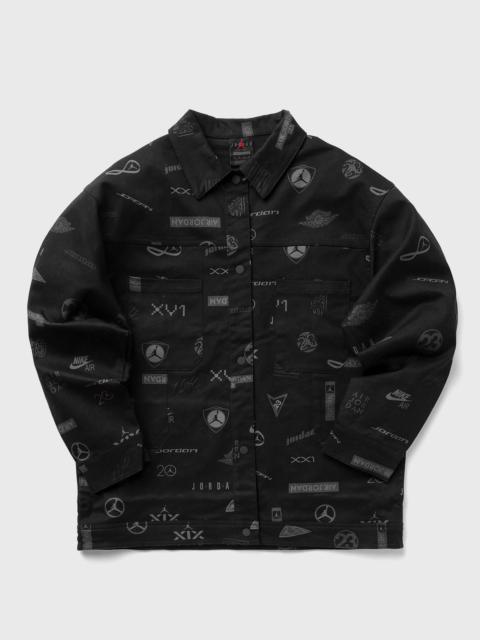 WMNS Jordan Trucker Jacket