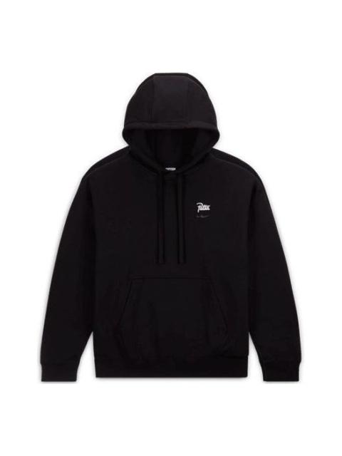 Nike FC Barcelona x Patta Hoodie 'Culers del Mn' FD4147-010