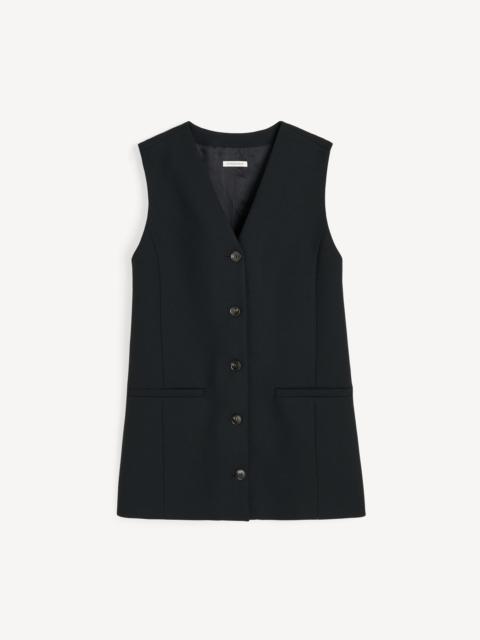 Francine waistcoat