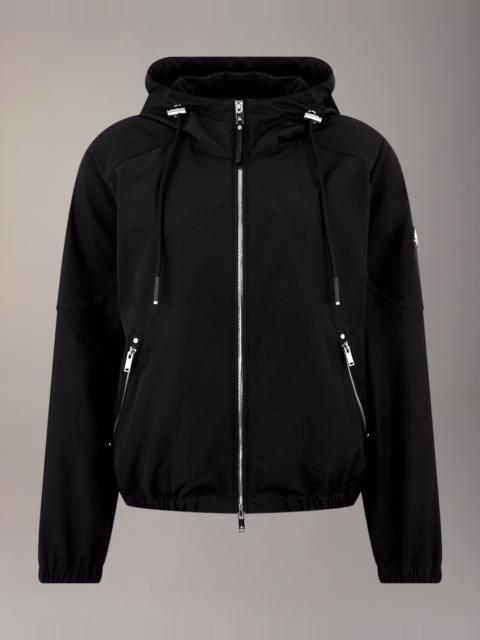 ELEVATE HOODED JACKET