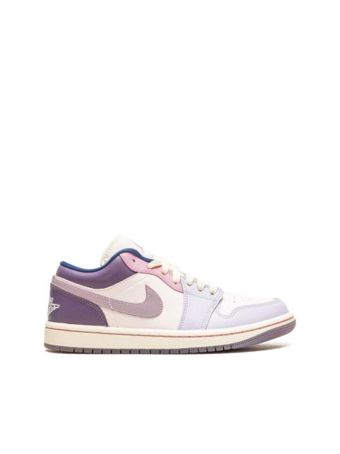 Air Jordan 1 Low "Pastel Plum" sneakers