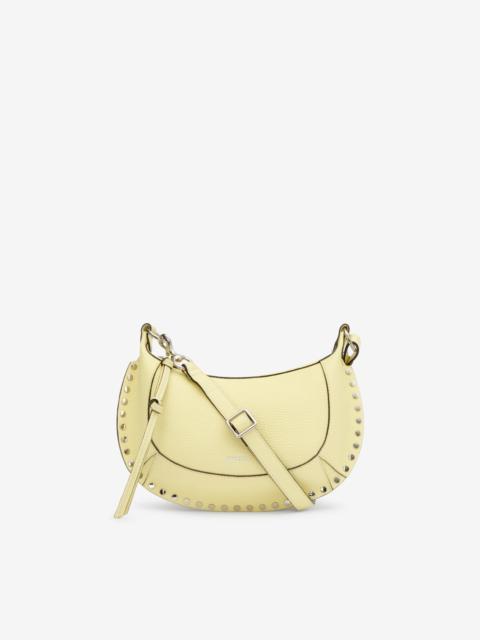 OSKAN MOON SHOULDER BAG