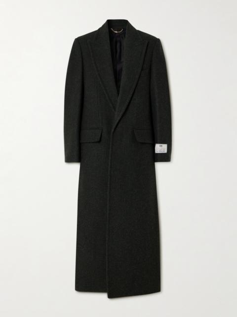Wool Coat