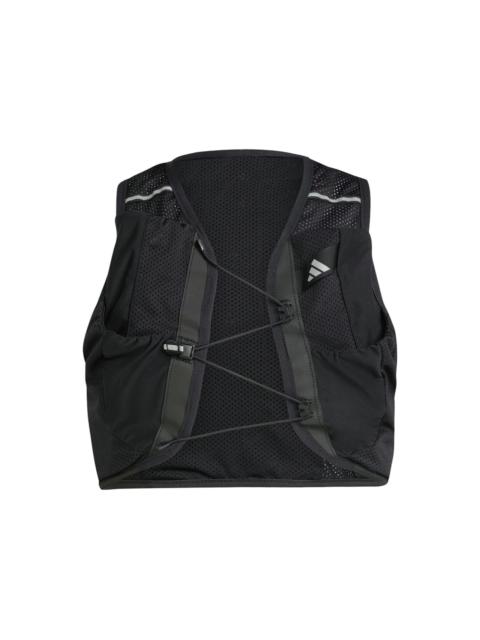 adidas Climacool Vest Black