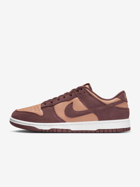 Nike Dunk Low Retro SE Leather/Suede Men's Shoes