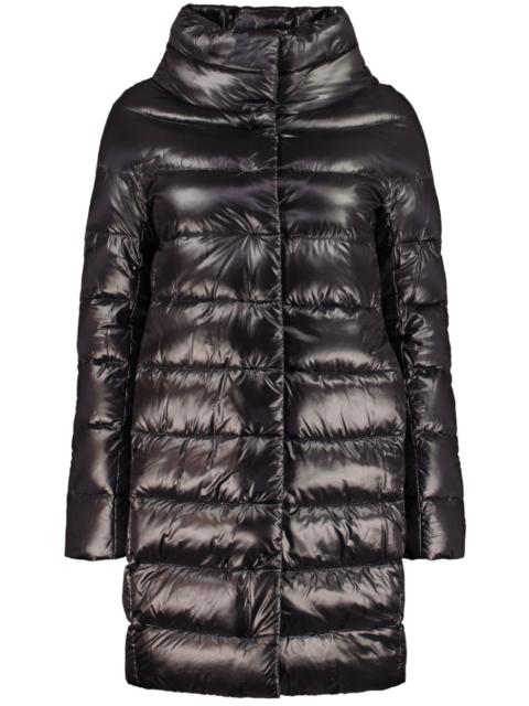 Dora puffer jacket