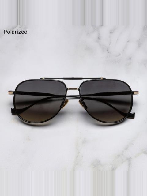 SLOANE 1423 AVIATOR SUNGLASSES