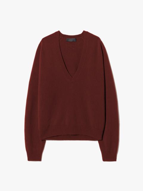 FERON CASHMERE SWEATER