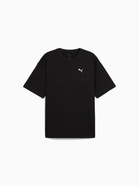 WARDROBE ESSENTIALS Men's Oversized Tee