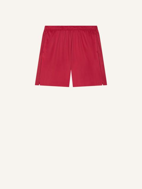 FOOTBALL JERSEY SHORTS