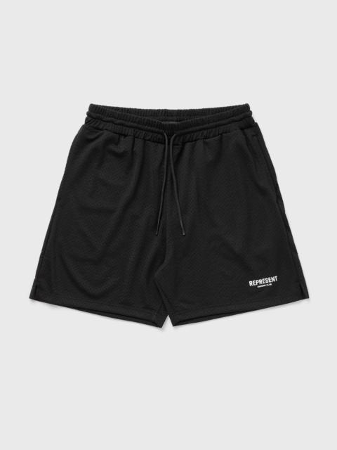 REPRESENT OWNERS CLUB MESH SHORT