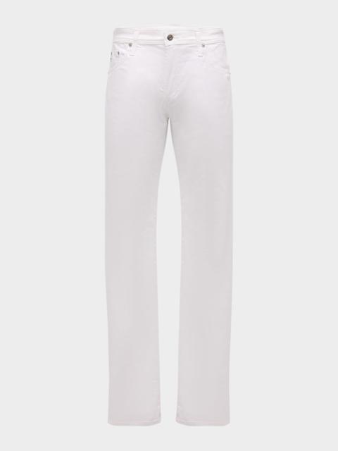 Men & apos;s Tellis Modern Slim Sud Twill Pants
