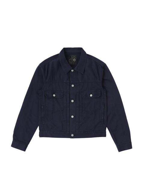 101 JKT INDIGO