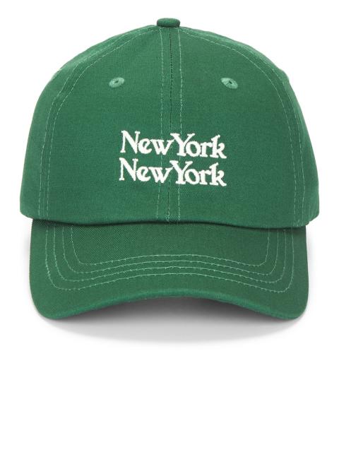 NY NY Cap