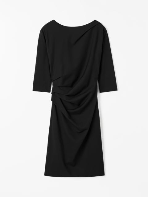 Izza S Slim-fit Dress