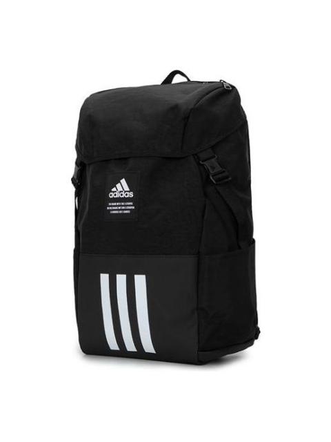 adidas 4athlts Bp Backpack Unisex Black HC7269