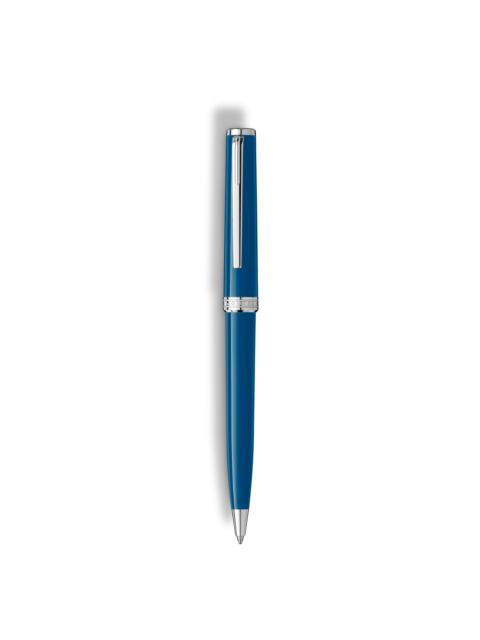 PIX PETROL BLUE BALLPOINT