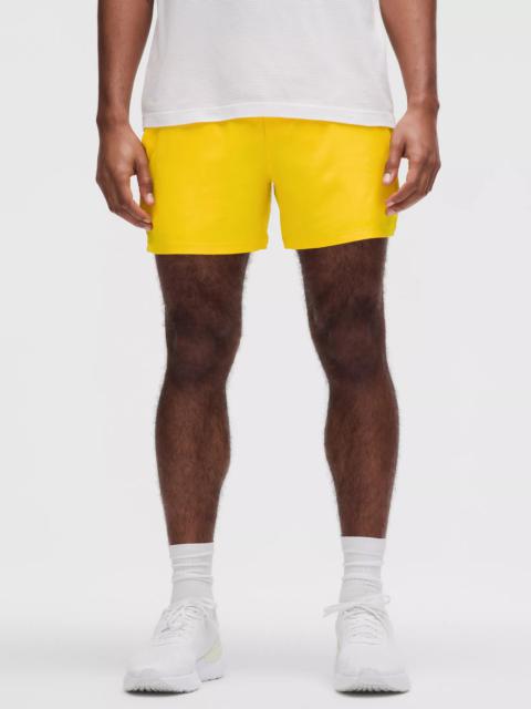 Pace Breaker Linerless Short 5"