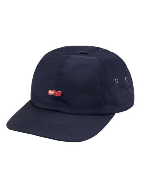 Supreme FW23 Week 5 Eamel Logo 6-Panel Cap 'Navy' SUP-FW23-2328