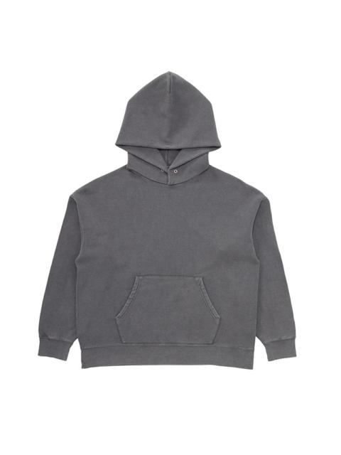 JUMBO SB HOODIE P.O. DMGD (U.D.) BLACK
