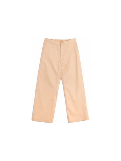 Nike Air Jordan x J Balvin Woven Pants Bio Beige