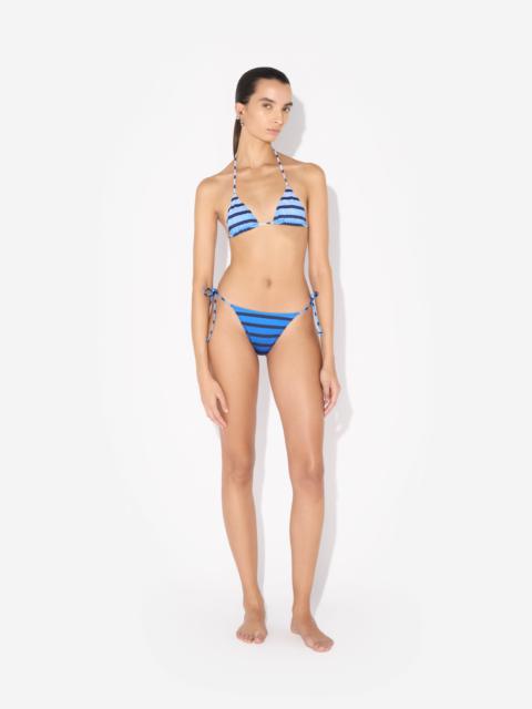 THE MARINIÈRE GRADIENT BIKINI BOTTOM