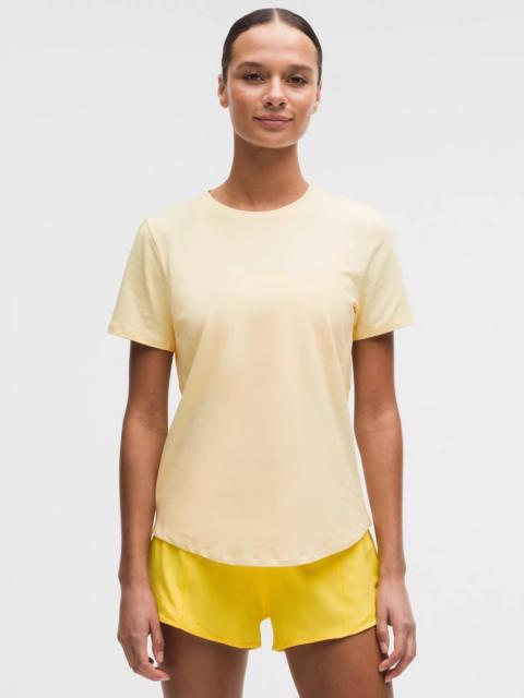 Love Crewneck T-Shirt