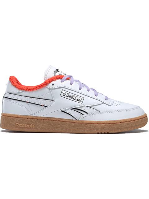 Reebok Club C Revenge Tom and Jerry