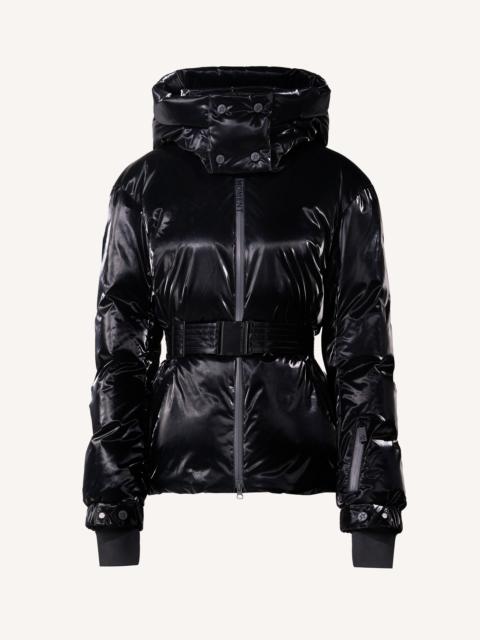 Candice Down Parka Jacket