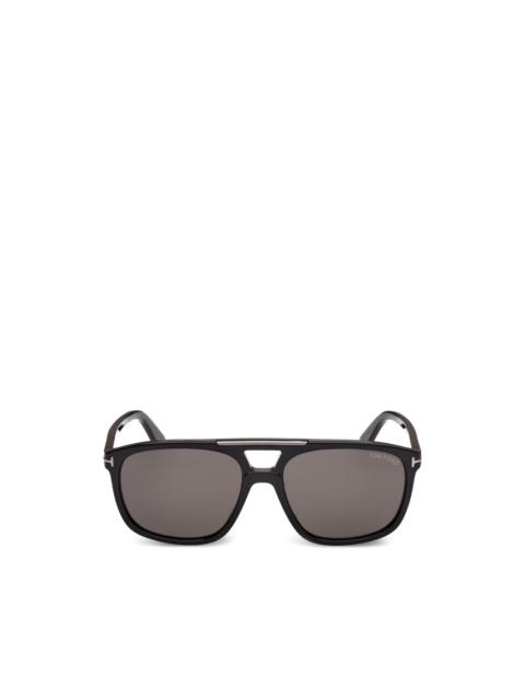 browline sunglasses