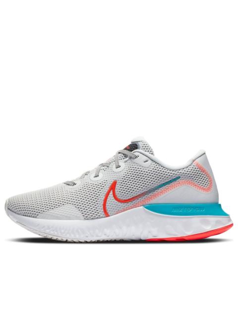 Nike Renew Run 'Ombre Swoosh' CK6357-101