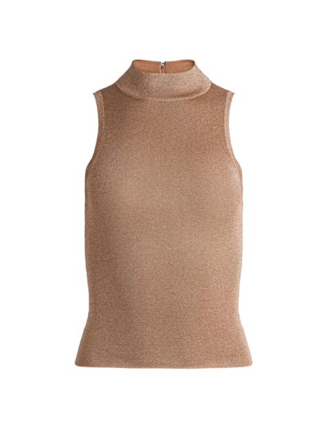 DARCEY METALLIC TANK